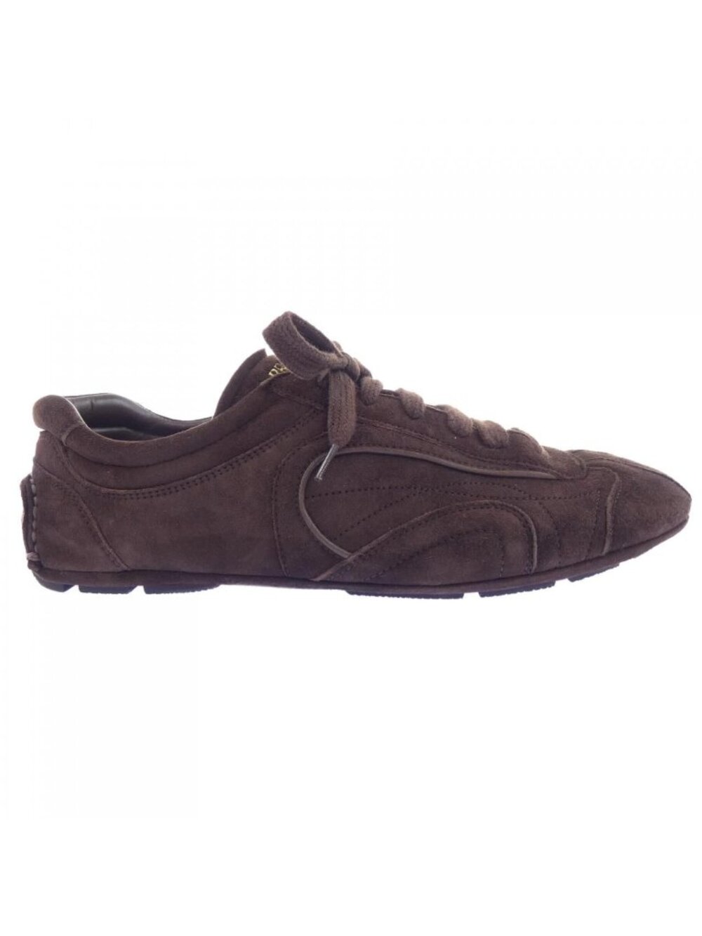 Prada Montecarlo Re Edition Sneakers